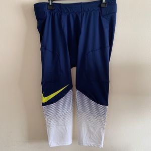Nike Dri Fit football pants